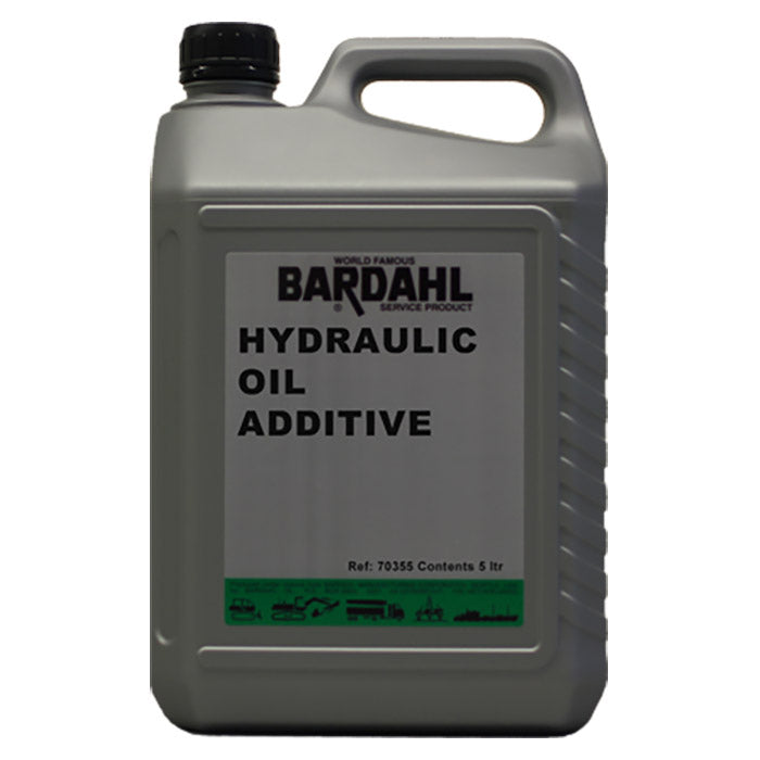 Hydraulikolie Additiv - bardahl