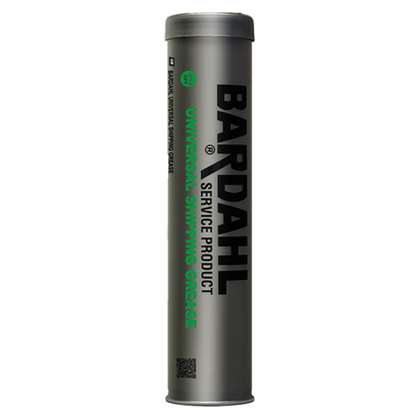 Universal shipping grease 400 g - smørefedt til skrueaksler og lejer, korrosionsbeskyttelse - Bardahl