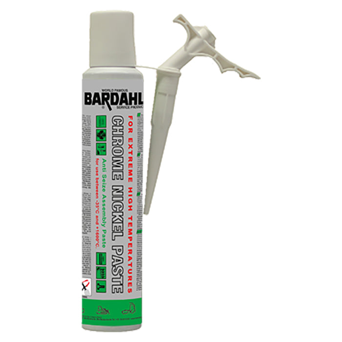 Keramisk montagepasta 200 ml med pensel - Bardahl