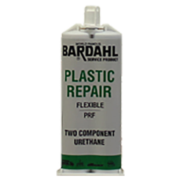 Plastikreparation Træ - bardahl (75 79711)