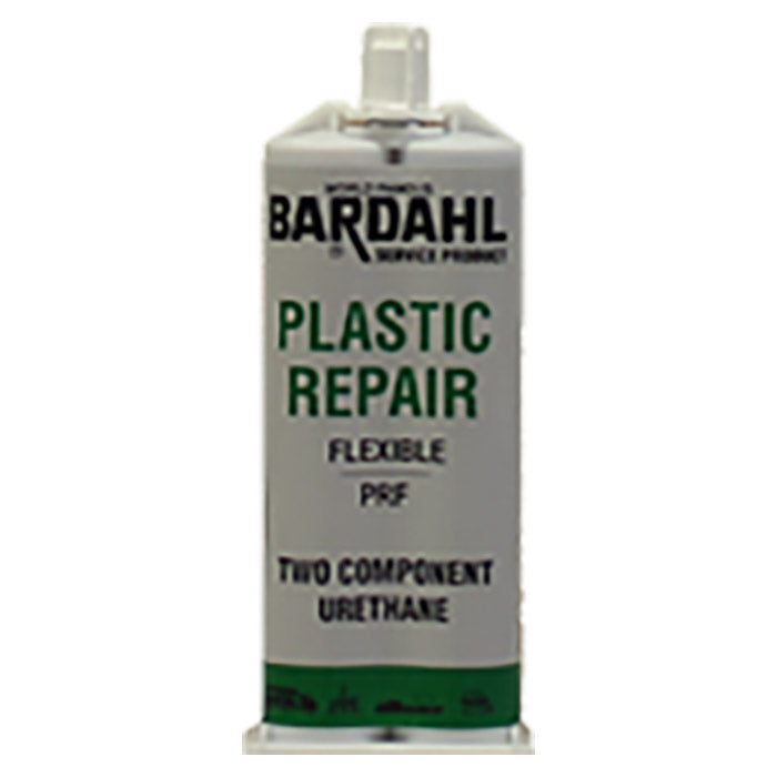 Plastikreparation Træ - bardahl (75 79711)