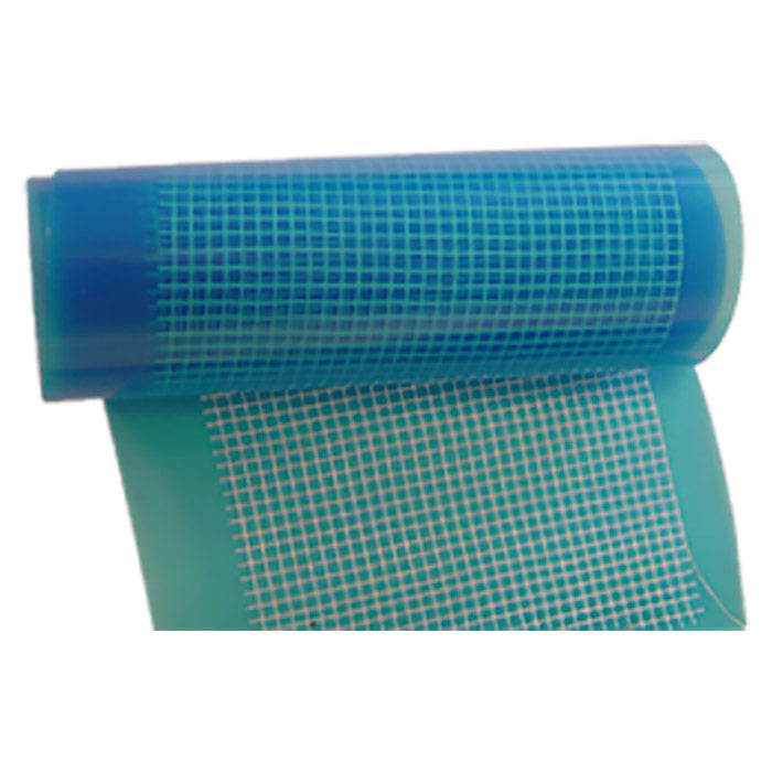 Forstærkningsmåtte til plast- og metalreparation - Bardahl
