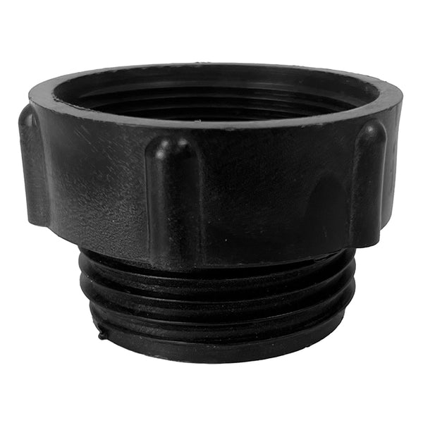 Adapterring til 200 L pumpe - Bardahl