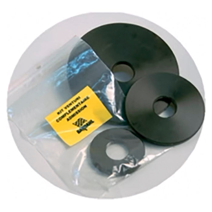 Rengøringsmaskine til DPF, dyser og turbo - Bardahl