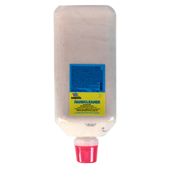 Håndrens 4L 4 stk. med dispenser - Bardahl