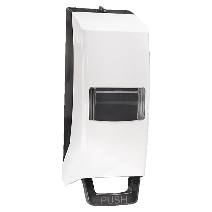 Håndrens 4L 4 stk. med dispenser - Bardahl