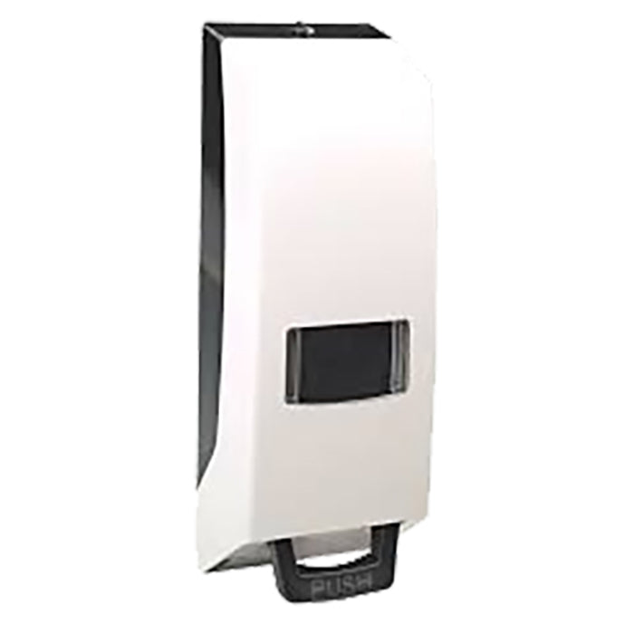 Barrierehåndcreme 1L med dispenser - beskytter mod vand og olie, silikonefri · Bardahl