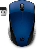 HP 220 Trådløs Blå