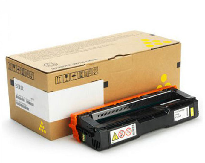 Ricoh M C250 Magenta 2300 sider Toner 408354