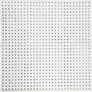 Perleplade, stor firkant, str. 14,5x14,5 cm, medium, 10 stk./ 1 pk.