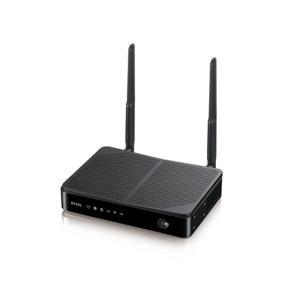 Zyxel LTE3301-PLUS Trådløs router Desktop