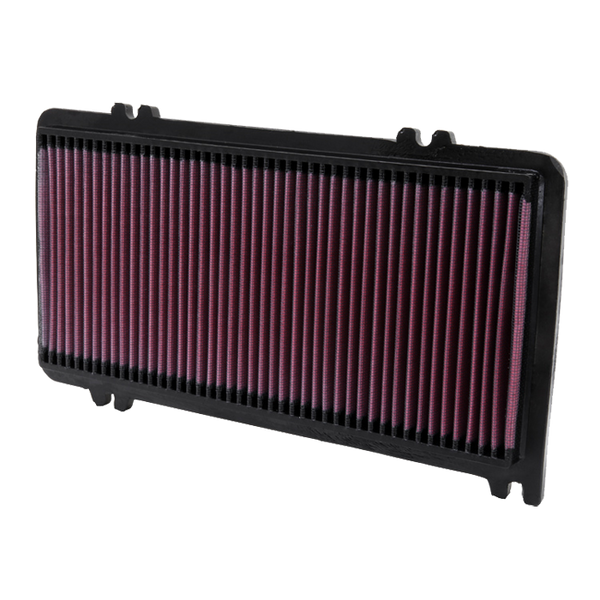 Luftfilter til Honda Accord 3.0 V6 1998-2003 - K&N