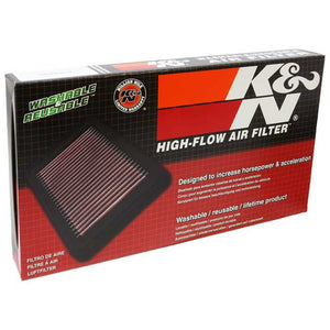K&N Luftfilter 33-2171