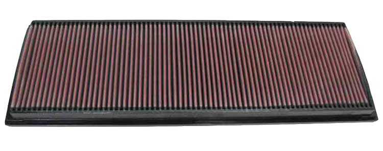 K&N filter 33-2189