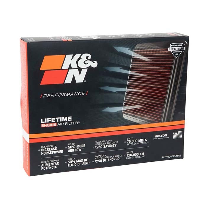 K&N luftfilter 33-2239