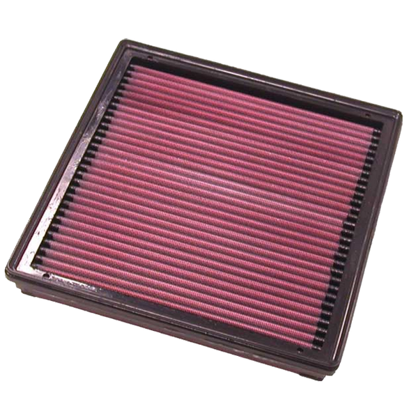 K&N filter 33-2297