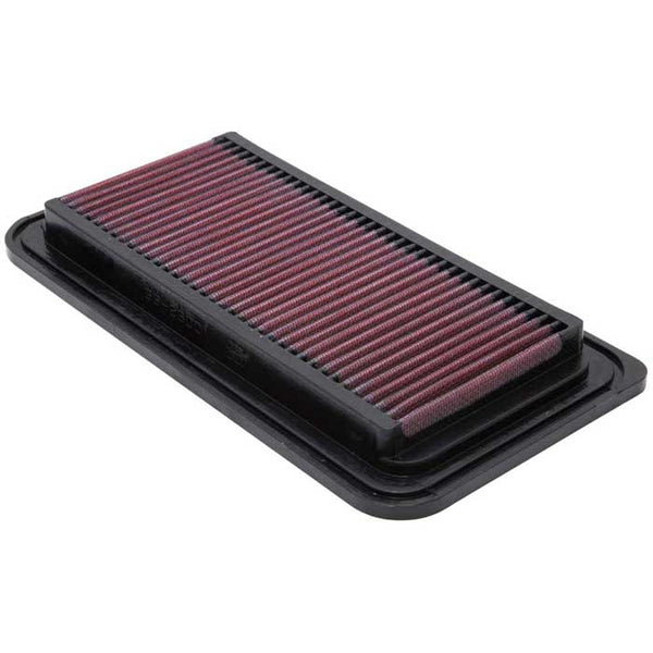 K&N filter 33-2300