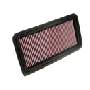 K&N filter 33-2335