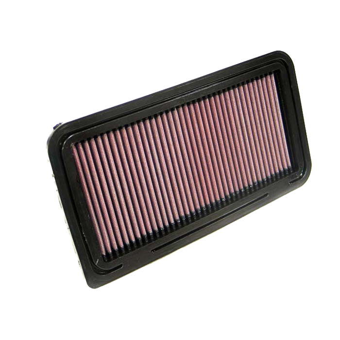 K&N filter 33-2335