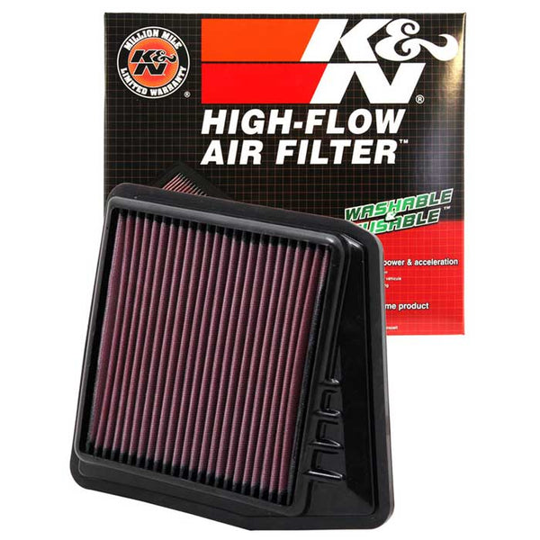 K&N filter 33-2430