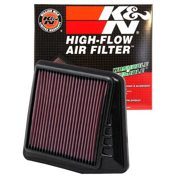 K&N filter 33-2430