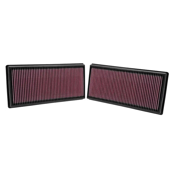 K&N 33-2446 luftfilter