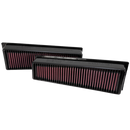K&N filter 33-2449