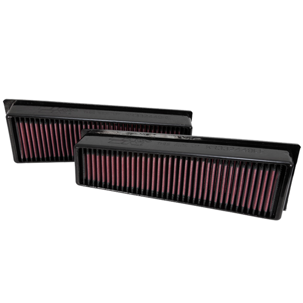 K&N filter 33-2449
