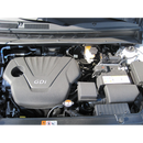 K&N filter 33-2472