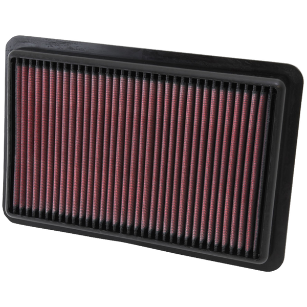 Luftfilter performance til bil 33-2480 - K&N