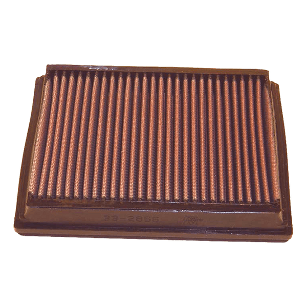K&N filter 33-2866