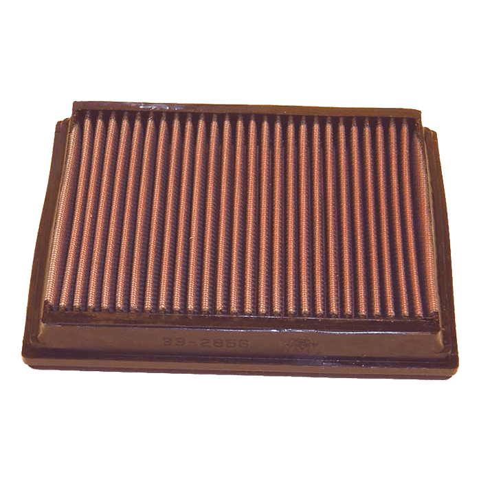 K&N filter 33-2866