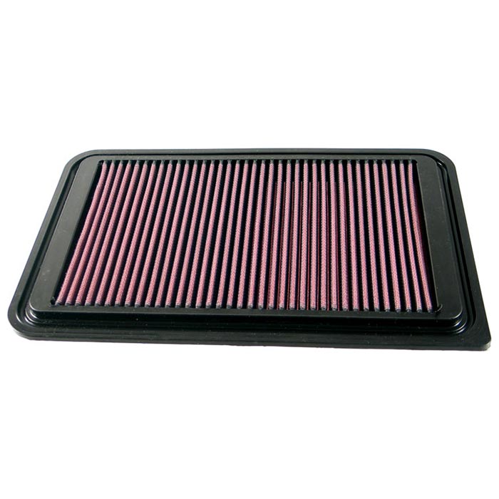 Panelluftfilter 33-2924 til bil/motorcykel/ATV - K&N