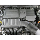 K&N filter 33-2924