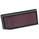 K&N filter 33-3007