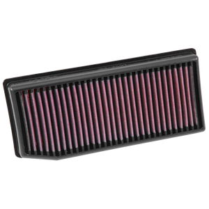 K&N filter 33-3007