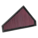 K&N filter 33-3022