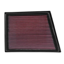 K&N filter 33-3025