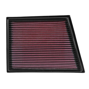K&N filter 33-3025