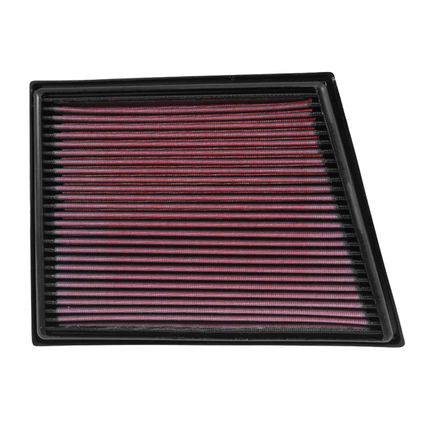 Luftfilter til bil, vaskbart højtydende 33-3025 - K&N