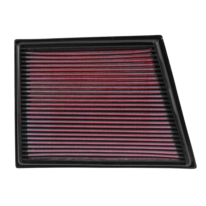 Luftfilter til bil, vaskbart højtydende 33-3025 - K&N