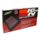 K&N filter Hyundai i20 2015-