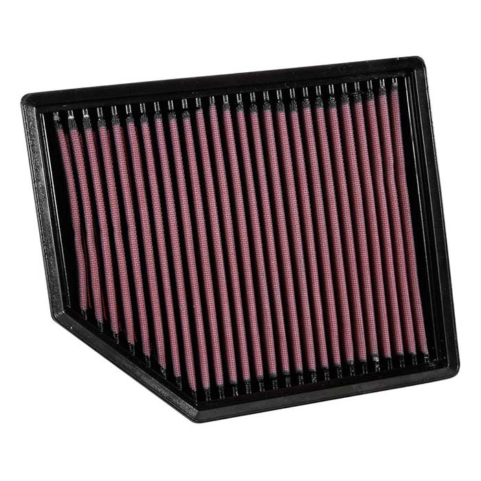 K&N 33-3065 luftfilter