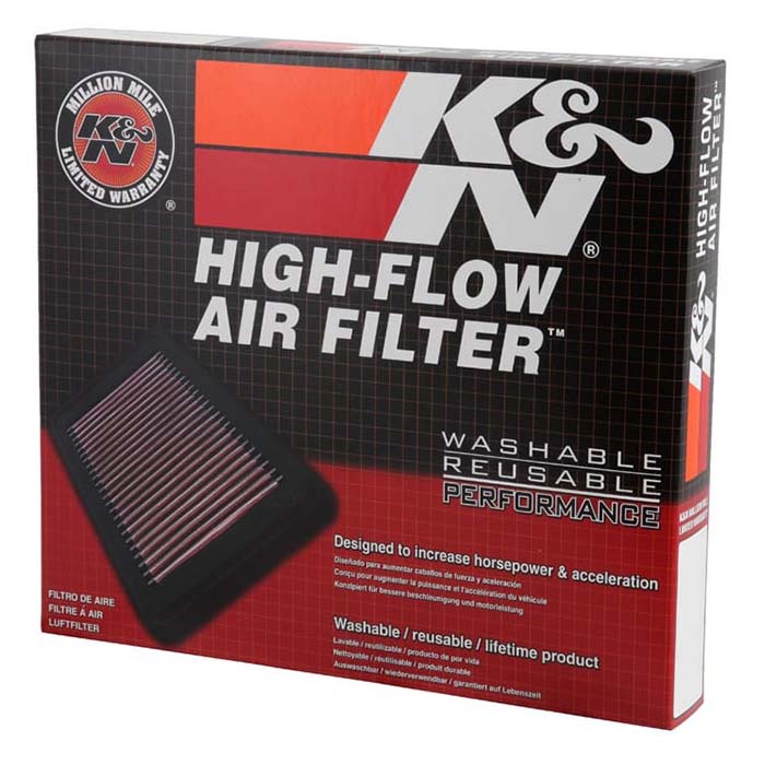 K&N 33-3065 luftfilter