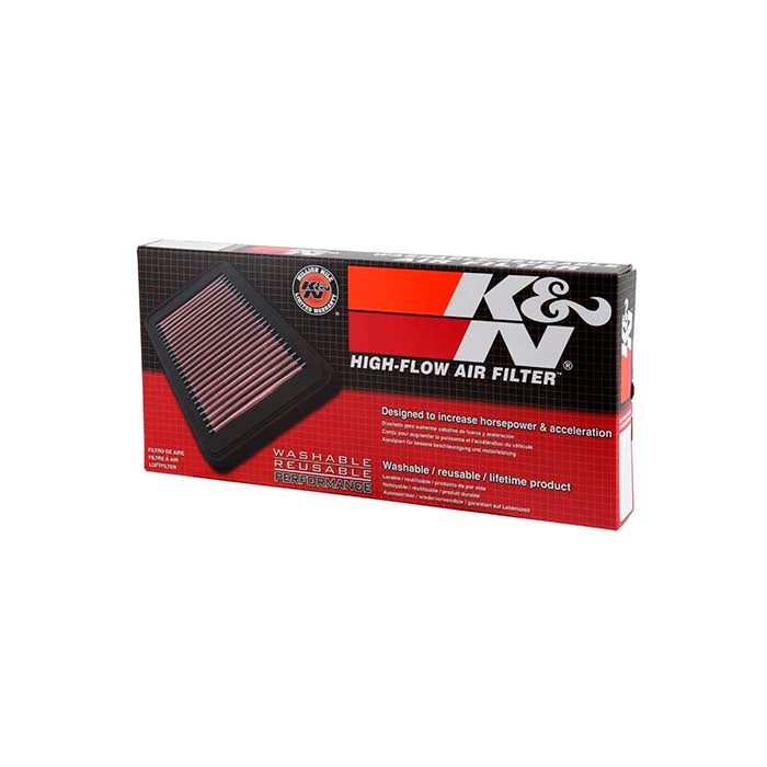 K&N 33-3068 luftfilter