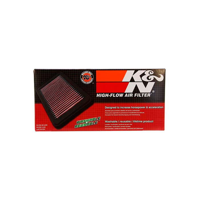 K&N 33-3068 luftfilter