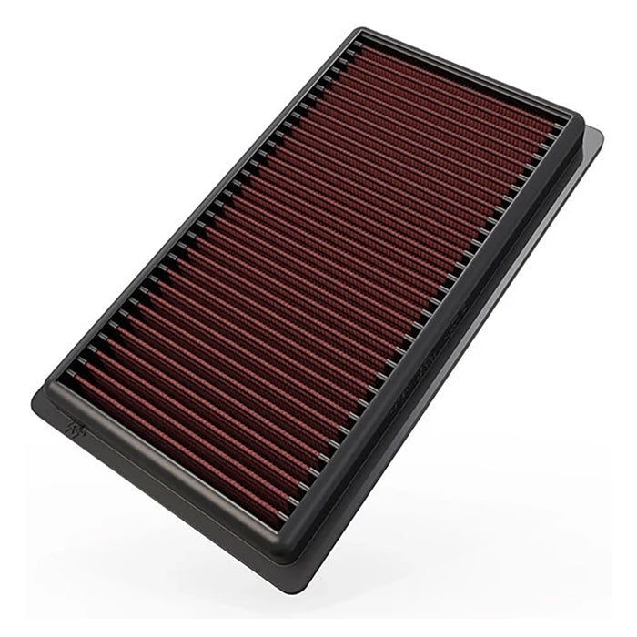 Luftfilter høj flow vaskbart (33-3080) - K&N