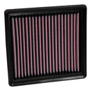 K&N Luftfilter 33-3154