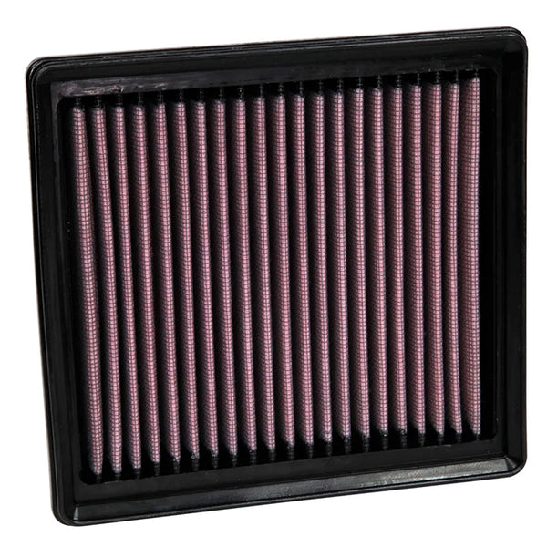 K&N Luftfilter 33-3154