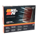 K&N 33-3184 Luftfilter